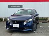 日産 ノート 1200cc 1.2 X メモリナビMM223D-L　アラウンドカメラ