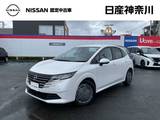 日産 ノート 1200cc 1.2 X メモリーナビ　アラウンドビューモニター