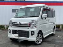 日産 NV100クリッパーリオ 660cc 660 G ハイルーフ メモリーナビ　バックカメラ
