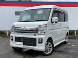 日産 NV100クリッパーリオ 660cc 660 G ハイルーフ メモリーナビ　バックカメラ