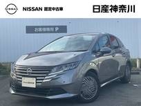 日産 ノート 1200cc 1.2 X メモリーナビ　アラウンドビューモニター