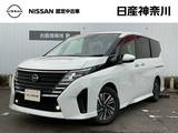 日産 セレナ 1400cc 1.4 e-POWER ハイウェイスターV 日産コネクトカーナビ　アラウンドビュー