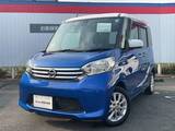 日産 デイズルークス 660cc 660 X Vセレクション メモリーナビ　アラウンドビューモニター