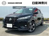 日産 キックス 1200cc 1.2 X (e-POWER) メモリーナビMM321D-L