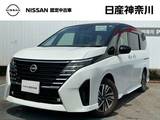日産 セレナ 2000cc 2.0 ハイウェイスターV 日産コネクトカーナビ