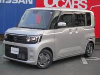日産 ルークス 660cc 660 X インフォテインメントシステム/衝突軽減ブ