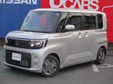 日産 ルークス 660cc 660 X インフォテインメントシステム/衝突軽減ブ