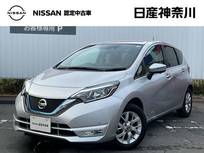 日産 ノート 1200cc 1.2 e-POWER X 純正メモリーナビ(MM318D-W)・アラウンドM