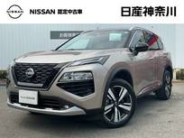 日産 エクストレイル 1500cc 1.5 G e-4ORCE 4WD 純正ナビ　アラウンドカメラ