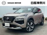 日産 エクストレイル 1500cc 1.5 G e-4ORCE 4WD 純正ナビ　アラウンドカメラ