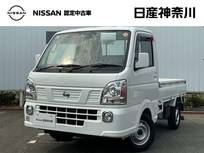 日産 NT100クリッパー 660cc 660 GX 4WD CDチューナー