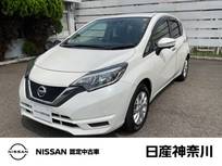 日産 ノート 1200cc 1.2 X DIG-S ナビ+AVM Dレコ 15インチアルミ ETC