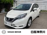 日産 ノート 1200cc 1.2 X DIG-S ナビ+AVM Dレコ 15インチアルミ ETC