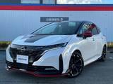 日産 ノートオーラ 1200cc 1.2 NISMO 日産コネクトカーナビ