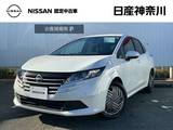 日産 ノート 1200cc 1.2 X メモリーナビNM1　アラウンドカメラ