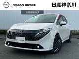 日産 ノートオーラ 1200cc 1.2 G 日産コネクトカーナビ　アラウンドカメラ