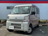 日産 クリッパー 660cc 660 DX ハイルーフ メモリーナビMJ123D-W　バックカメラ