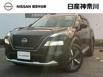 日産 エクストレイル 1500cc 1.5 G e-4ORCE 4WD メモリーナビ　アラウンドビューモニター