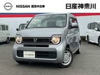 ホンダ N-WGN 660cc 660 G メモリナビ　オートクルーズ
