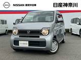 ホンダ N-WGN 660cc 660 G メモリナビ　オートクルーズ