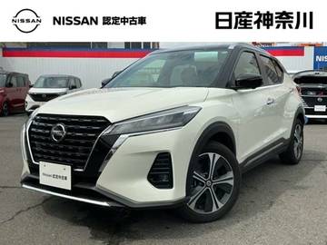 1.2 X ツートーン インテリアエディション (e-POWER) メモリーナビ　アラウンドビューモニター