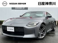 日産 フェアレディZ 3000cc 3.0 メーカーコネクトナビ　バックカメラ