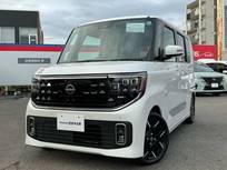 日産 ルークス 660cc 660 ハイウェイスターGターボ プロパイロット エディション メモリーナビ　アラウンドビューモニター