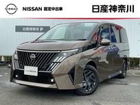 日産 セレナ 1400cc 1.4 e-POWER ハイウェイスターV 日産純正カーナビ　アラウンドカメラETC2.0