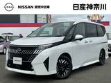 日産 セレナ 1400cc 1.4 e-POWER ルキシオン ディスプレイオーディオ　アラウンドカメラ