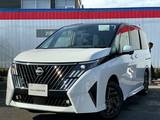 日産 セレナ 1400cc 1.4 e-4ORCE ハイウェイスターV 4WD ディスプレイオーディオ