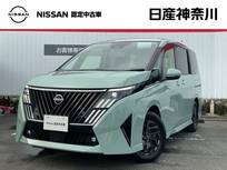 日産 セレナ 2000cc 2.0 ハイウェイスターV ディスプレイオーディオ　アラウンドカメラ