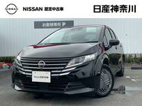 日産 ノート 1200cc 1.2 X メモリナビNM1　アラウンドカメラ