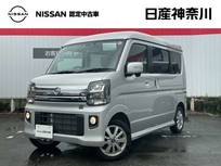 日産 クリッパーリオ 660cc 660 E ハイルーフ 4WD メモリナビ　バックカメラ