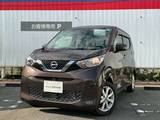 日産 デイズ 660cc 660 X CDチューナー　インテリジェントキー