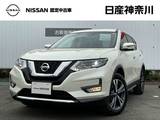 日産 エクストレイル 2000cc 2.0 20Xi 2列車 4WD メモリーナビMM519D-L　アラウンドカメラ