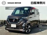 日産 ルークス 660cc 660 ハイウェイスターX プロパイロット エディション
