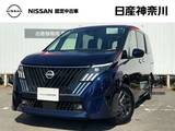 日産 セレナ 1400cc 1.4 e-POWER ハイウェイスターV インフォティンメントシステム
