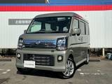 日産 クリッパーリオ 660cc 660 E ハイルーフ 4WD メモリーナビNJ1　バックカメラ