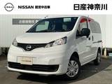 日産 NV200バネットバン 1600cc 1.6 VX メモリーナビNJ1　バックカメラ