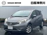 日産 ノート 1200cc 1.2 メダリスト 純正メモリーナビ(MC313D-W)・アラウンドビ