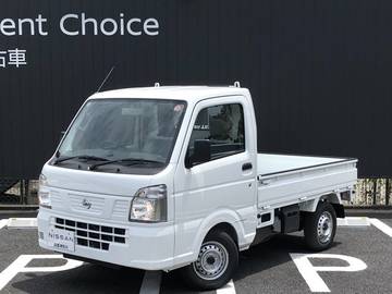 660 DX 農繁仕様 4WD 禁煙車 ETC CDデッキ メーカー新車保証継承