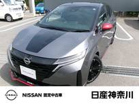 日産 ノートオーラ 1200cc 1.2 NISMO チューンド e-POWER 4WD ナビ+AVM+BOSE ETC Dレコ P-pilot 試乗車