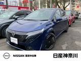 日産 ノートオーラ 1200cc 1.2 G BOSEサウンドシステム　メーカーナビ
