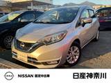 日産 ノート 1200cc 1.2 e-POWER メダリスト メモリーナビ　アラウンドビューモニター