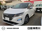 日産 ノート 1200cc 1.2 AUTECH メモリーナビ　アラウンドビューモニター