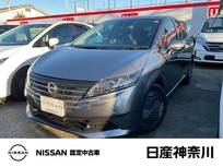 日産 ノート 1200cc 1.2 X アラウンドビューモニター　ETC2.0