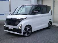 日産 ルークス 660cc 660 ハイウェイスターGターボ プロパイロット エディション プロパイロット 全周囲カメラ 前+室内ドラ