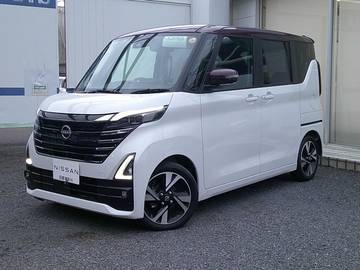 660 ハイウェイスターGターボ プロパイロット エディション プロパイロット 全周囲カメラ 前+室内ドラ