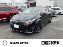 日産 ノートオーラ 1200cc 1.2 G 90周年記念車 BOSEサウンドシステム　寒冷地仕様