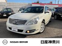 日産 ティアナ 2500cc 2.5 250XL HDDメーカーナビ　バックモニター
